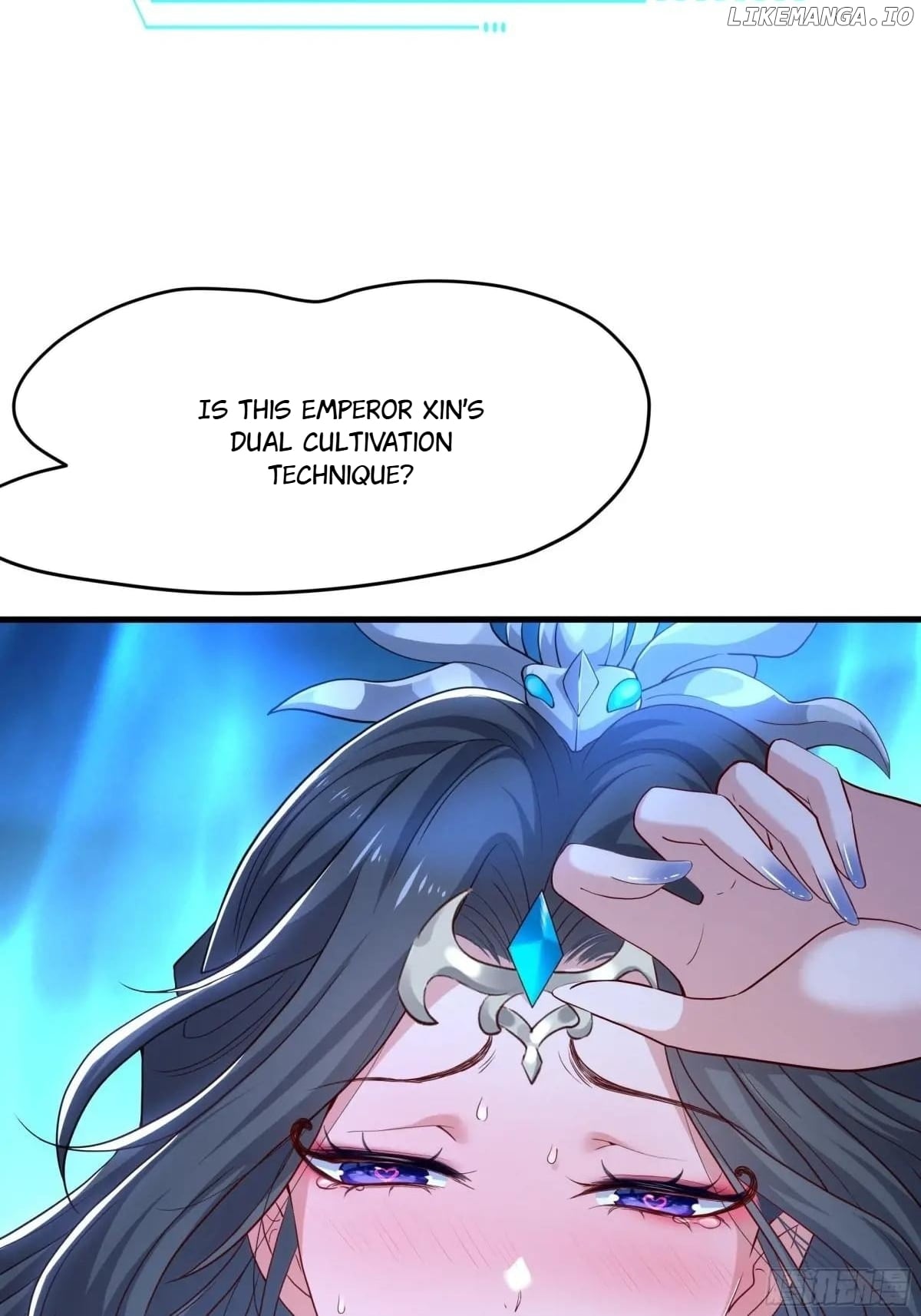 Rebirth of King Zhou: Not Being the Ultimate Villain Chapter 43 - page 38